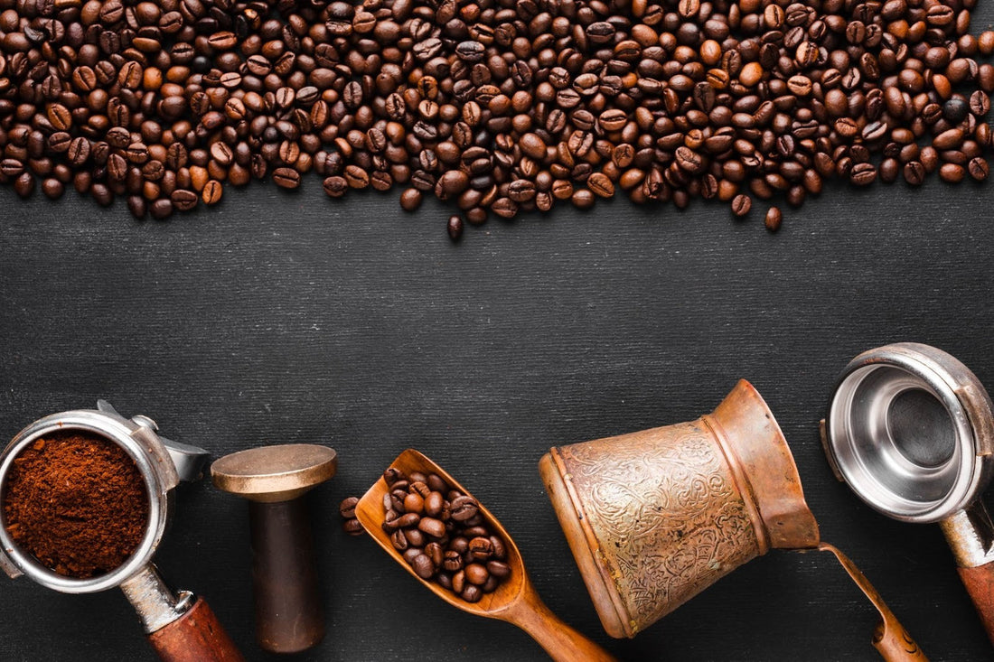 Monthly Coffee Bean Delivery: The Key to Unlocking More Productive and Purposeful Days