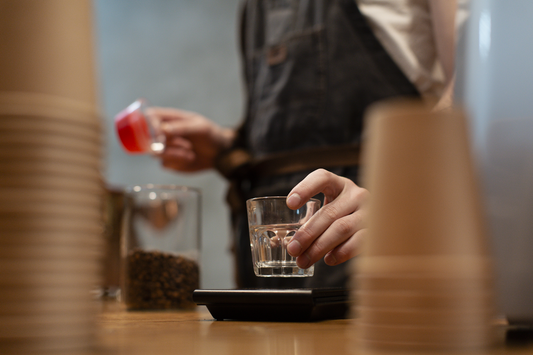 Water Quality For Coffee 101: How The Mineral Content And Temperature Of Your Water Can Change The Flavor Profile Of Your Brew