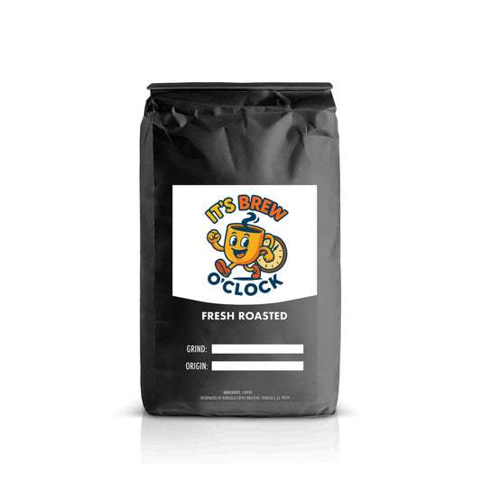 Holiday Blend Coffee