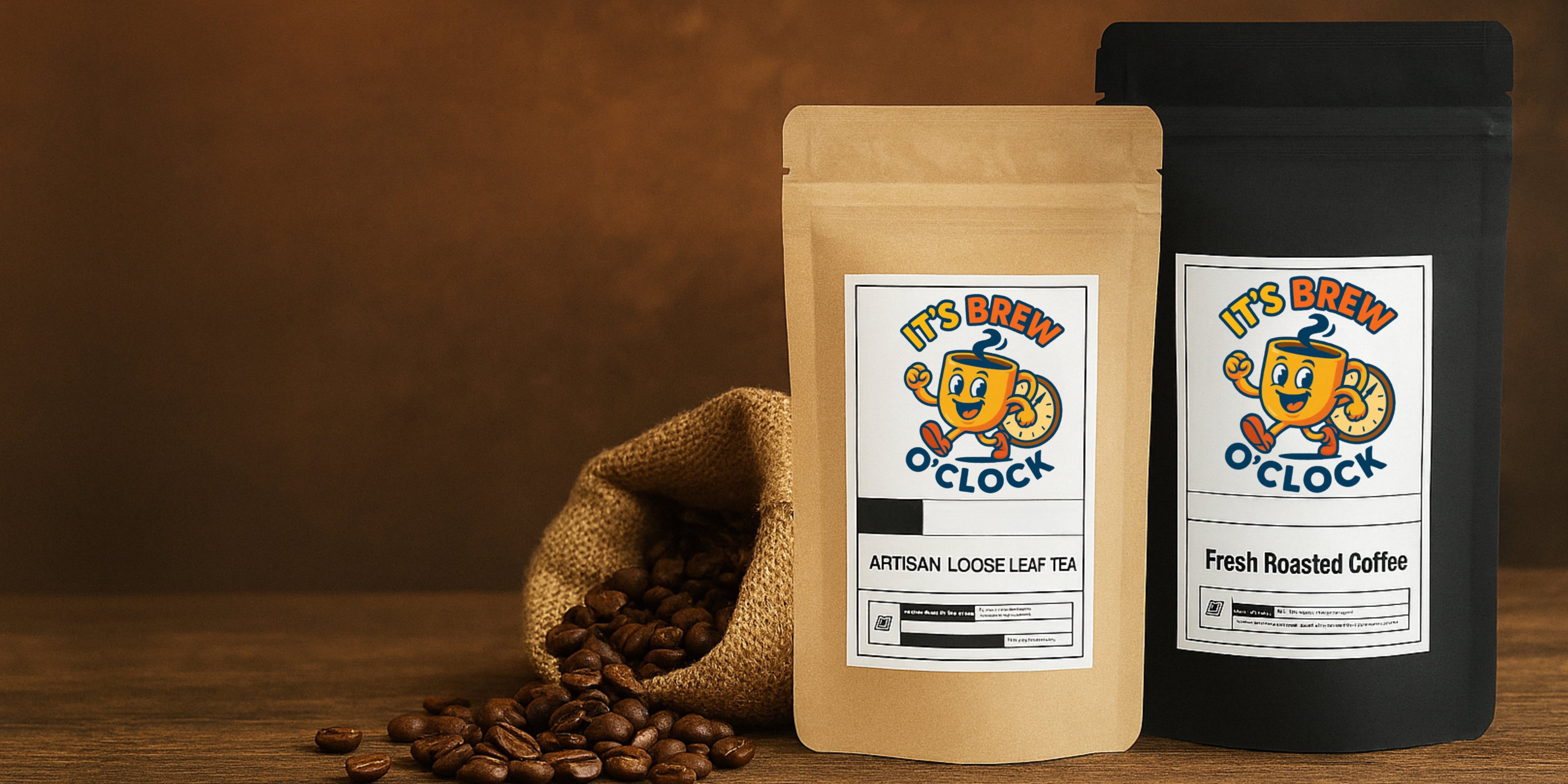 Rich flavor and  energy