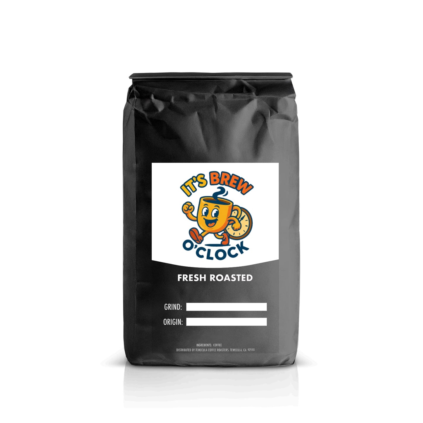 Pecan Pie Flavored Coffee